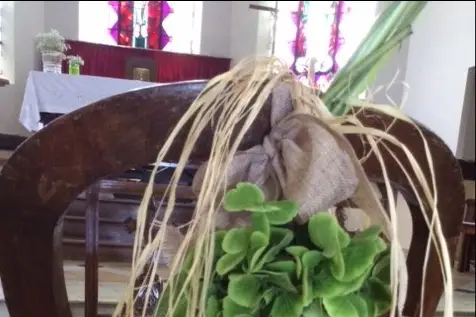 Il était une fois... Organza — photo 1