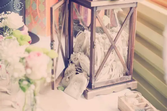 Il était une fois... Organza — photo 3