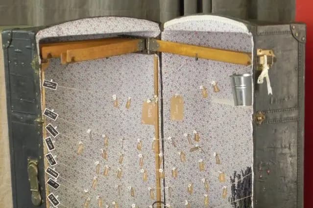 Il était une fois... Organza — photo 5