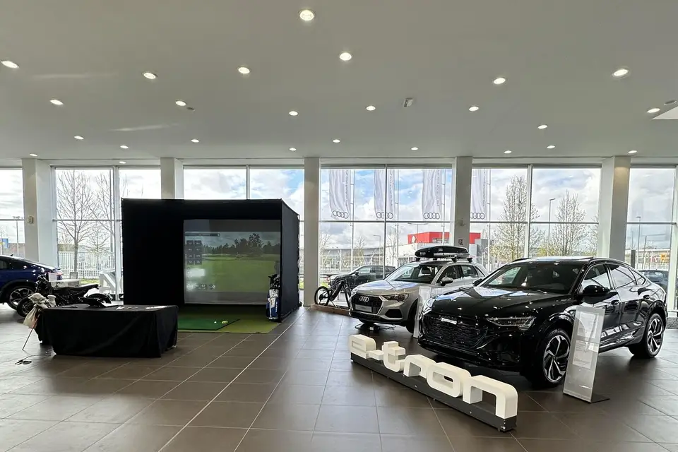 Make it Golf — photo 6