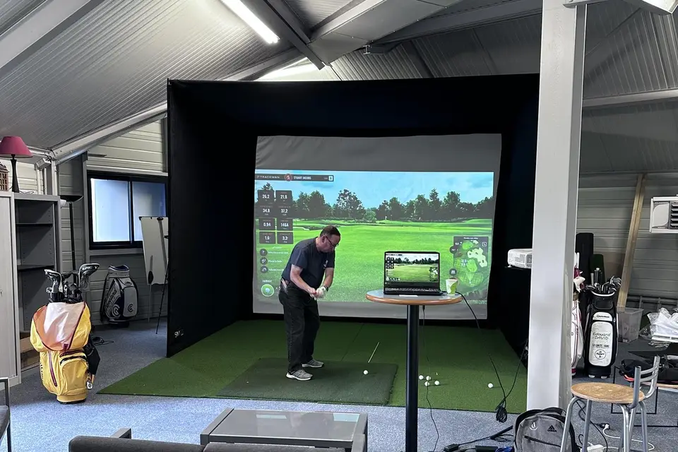 Make it Golf — photo 4