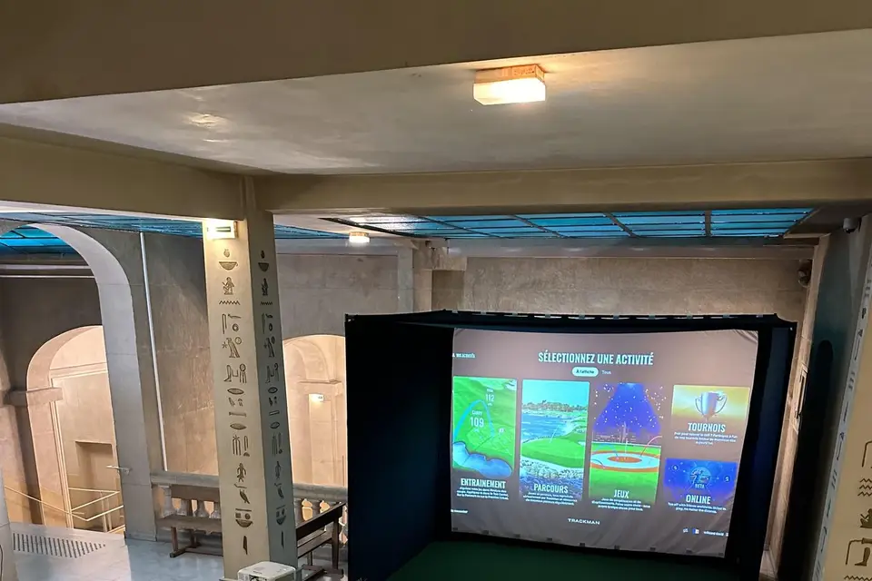 Make it Golf — photo 3