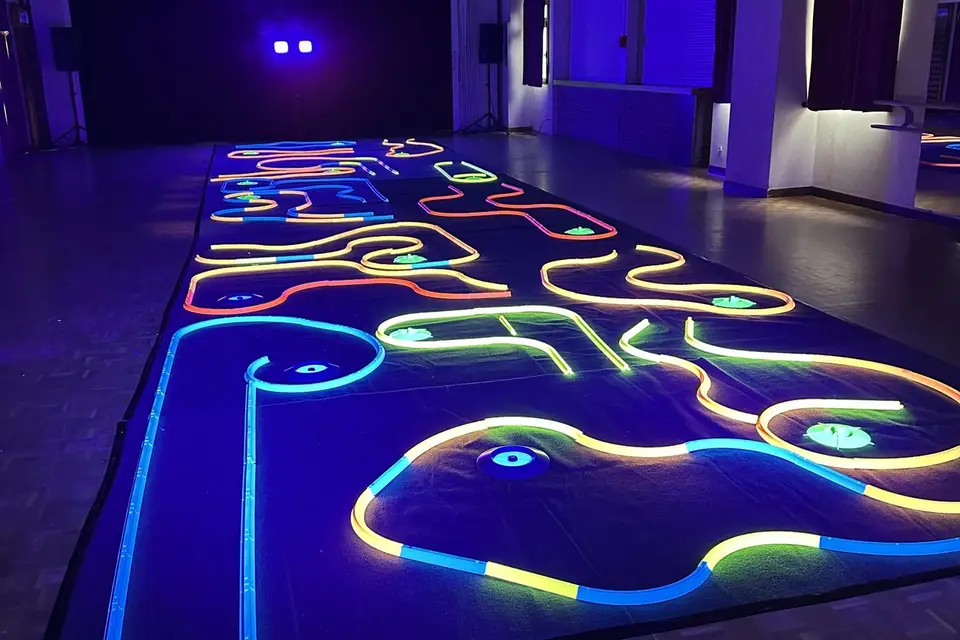 Make it Golf — photo 2