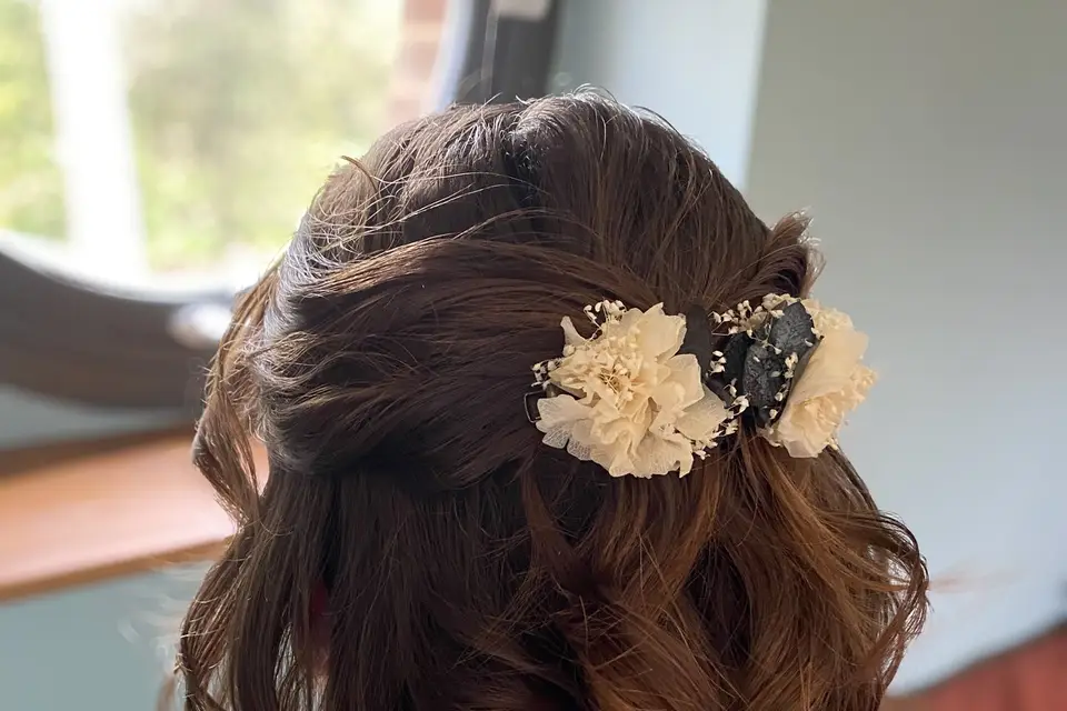 Nolwenn.R Hair Artist — photo 7