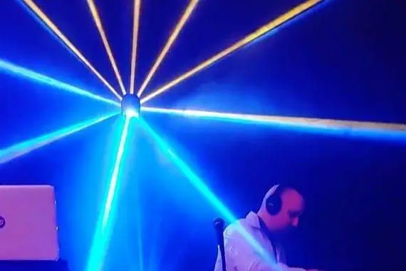 Prodaka DJ — photo 1