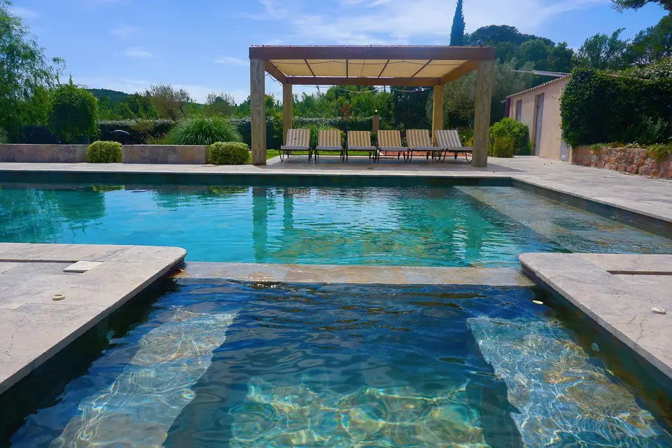 Villa Provence — photo 1