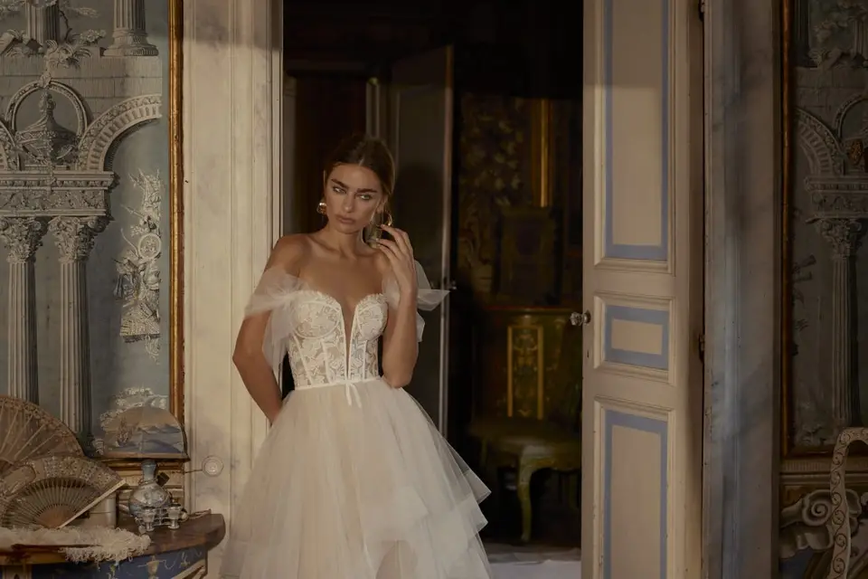 Confidence Couture — photo 5