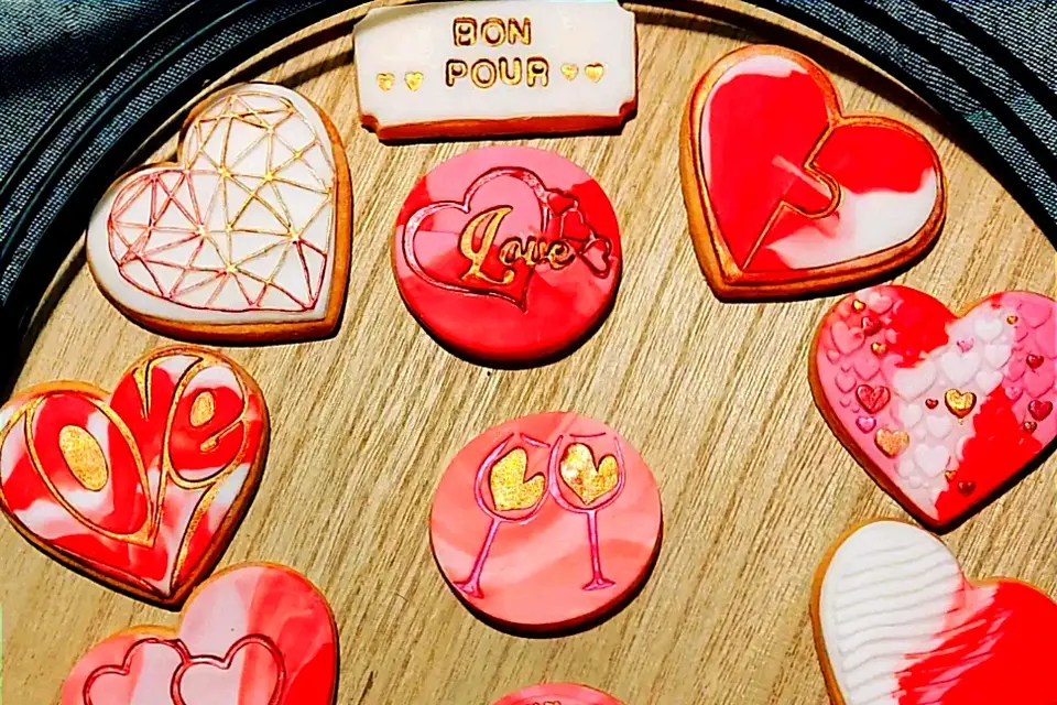 Les Délices de Sophie — photo 1