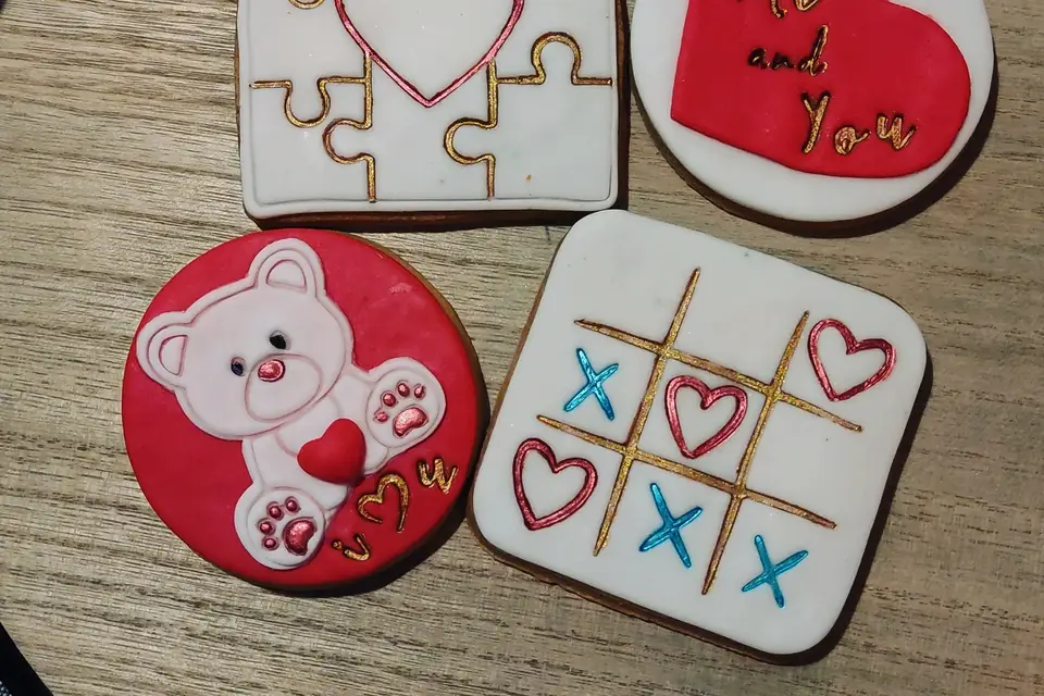 Les Délices de Sophie — photo 2