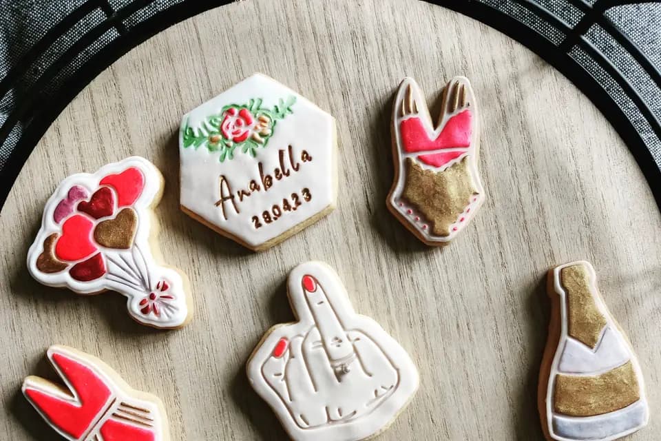 Les Délices de Sophie — photo 6