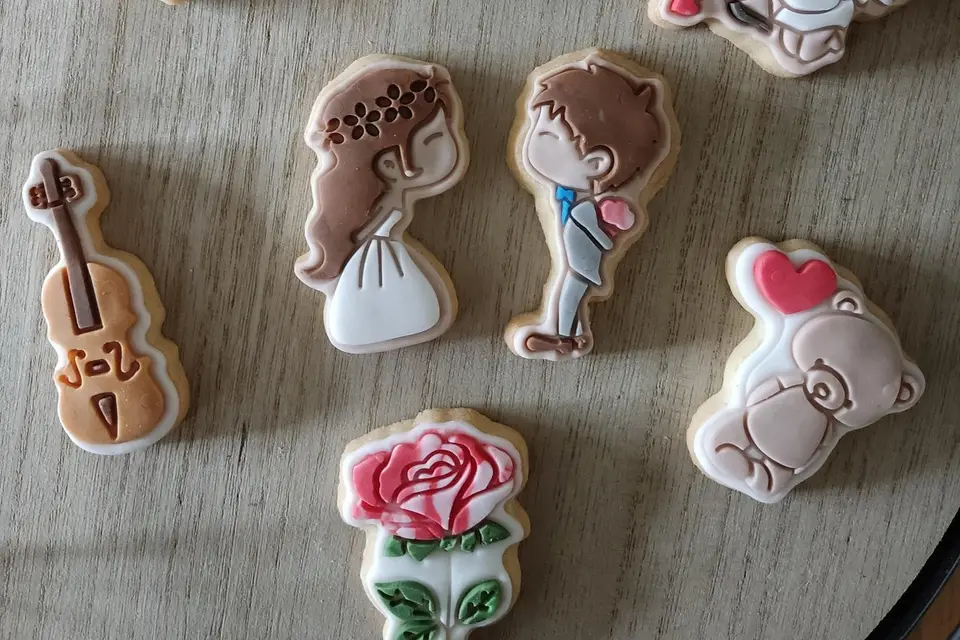 Les Délices de Sophie — photo 5