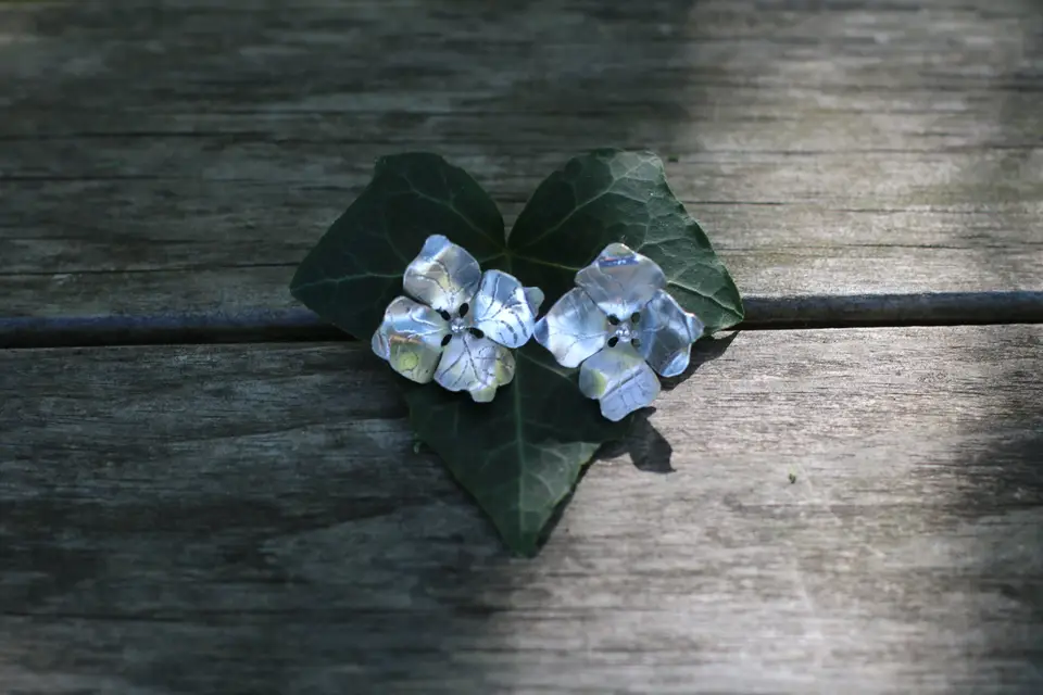 L'atelier bijoux d'Elodie