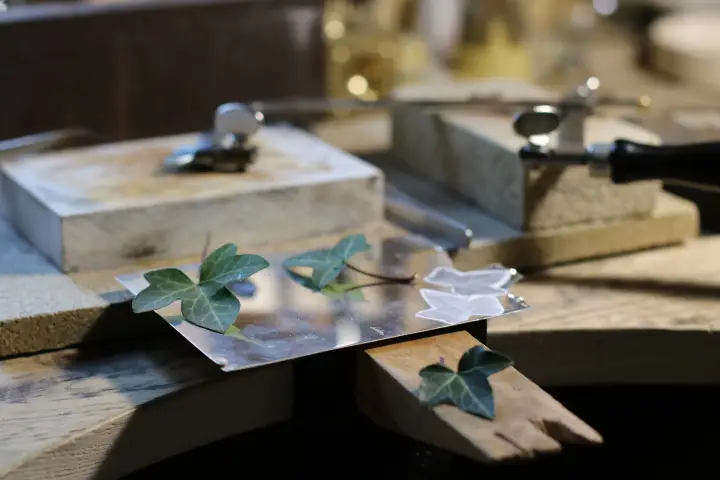 L'atelier bijoux d'Elodie — photo 8