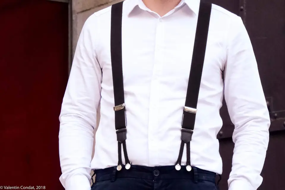 Luce et Ernest — photo 1