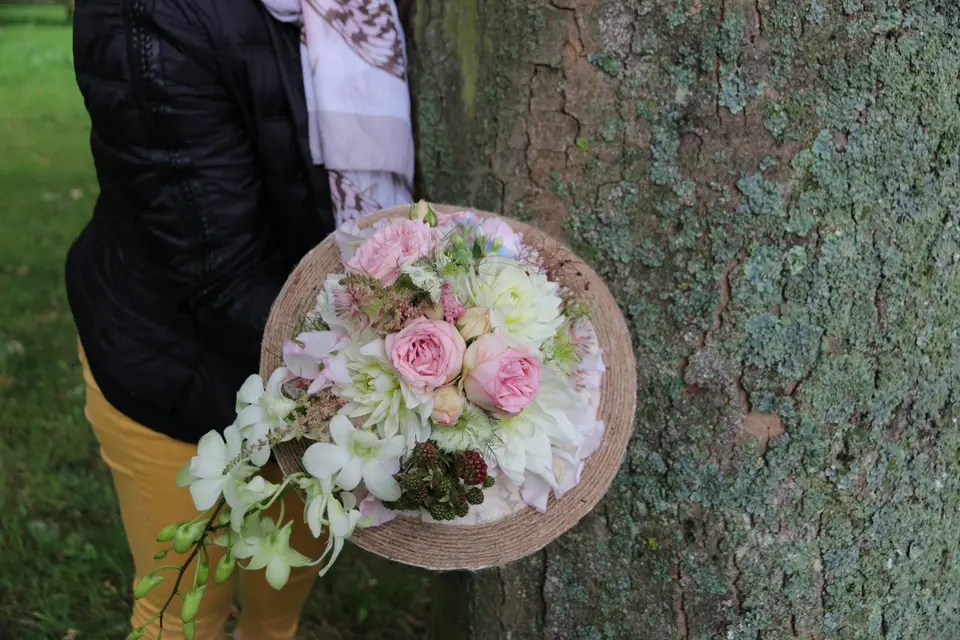 Floragraph' — photo 7