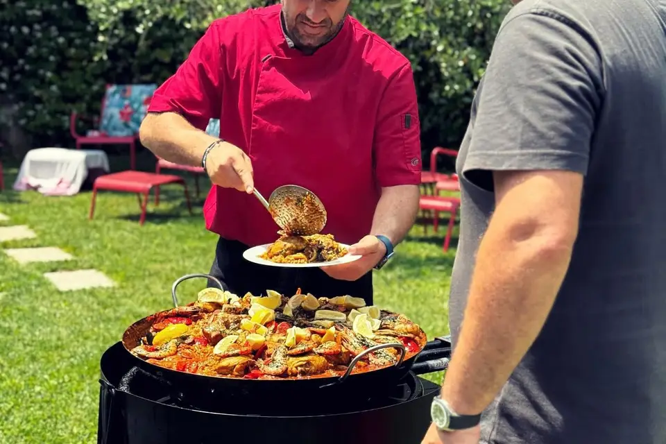 Dany Traiteur — photo 6