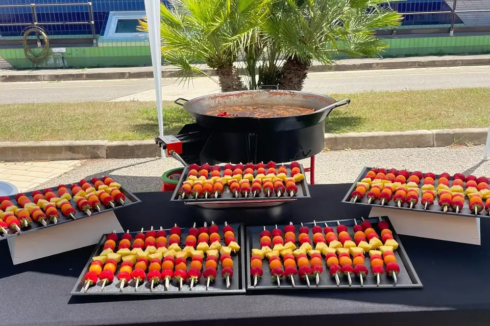 Dany Traiteur — photo 7