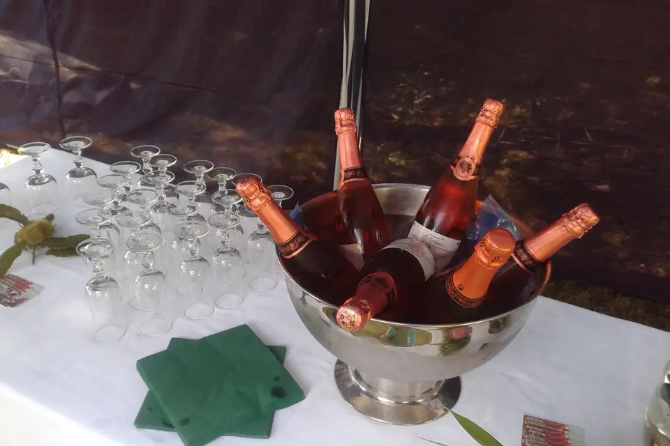 Florence Wedding Planner — photo 8