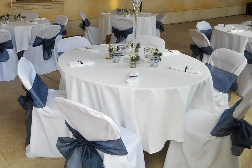 Florence Wedding Planner — photo 5