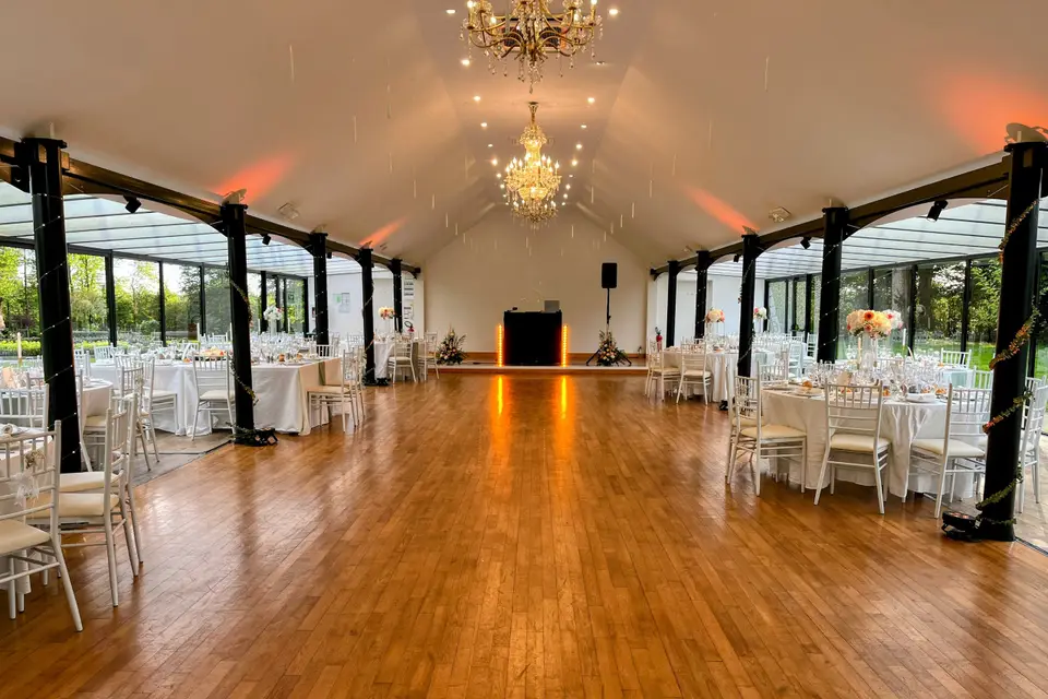 Château de Moliens — photo 5