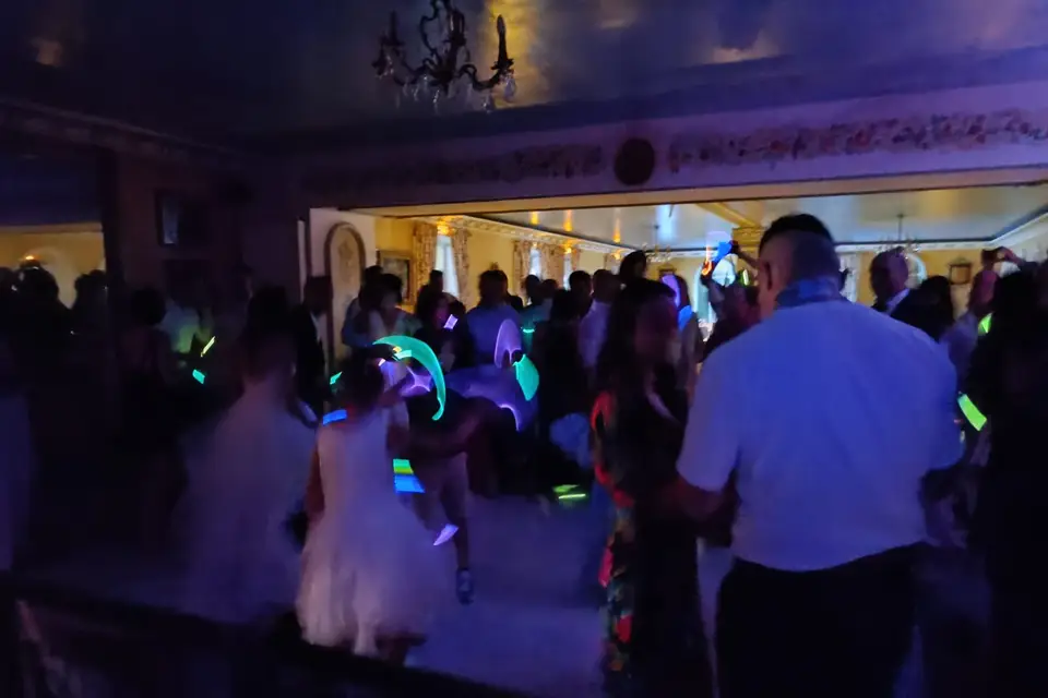 Bee Sweetie DJ — photo 5