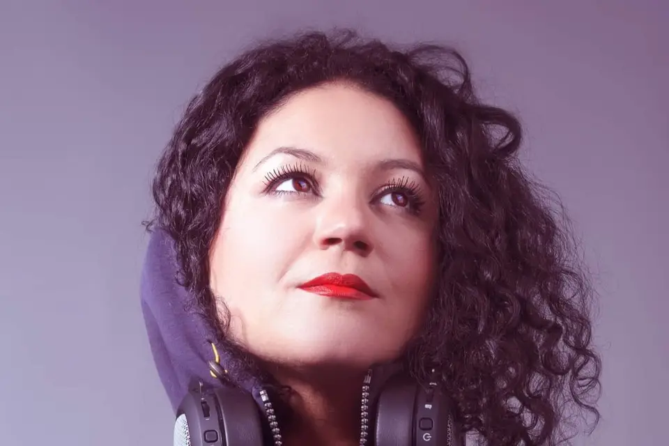 Bee Sweetie DJ — photo 3