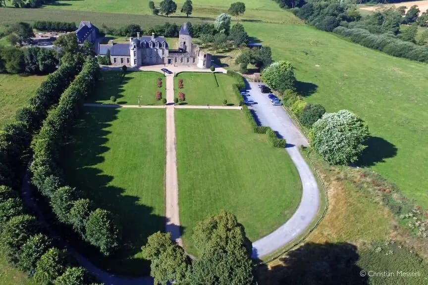 Château du Bois-Guy — photo 3