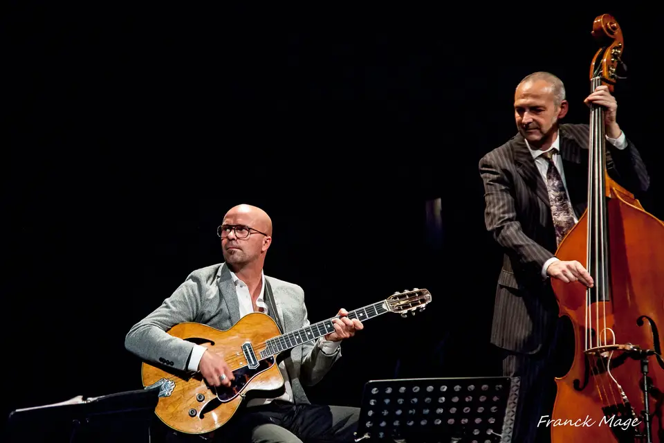 Just in Time — photo 5