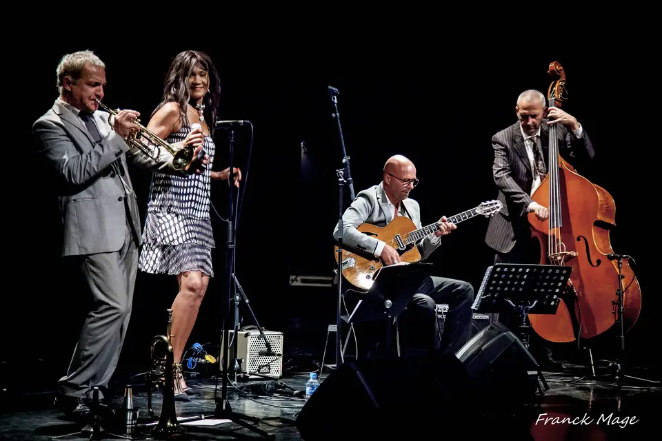 Just in Time — photo 7