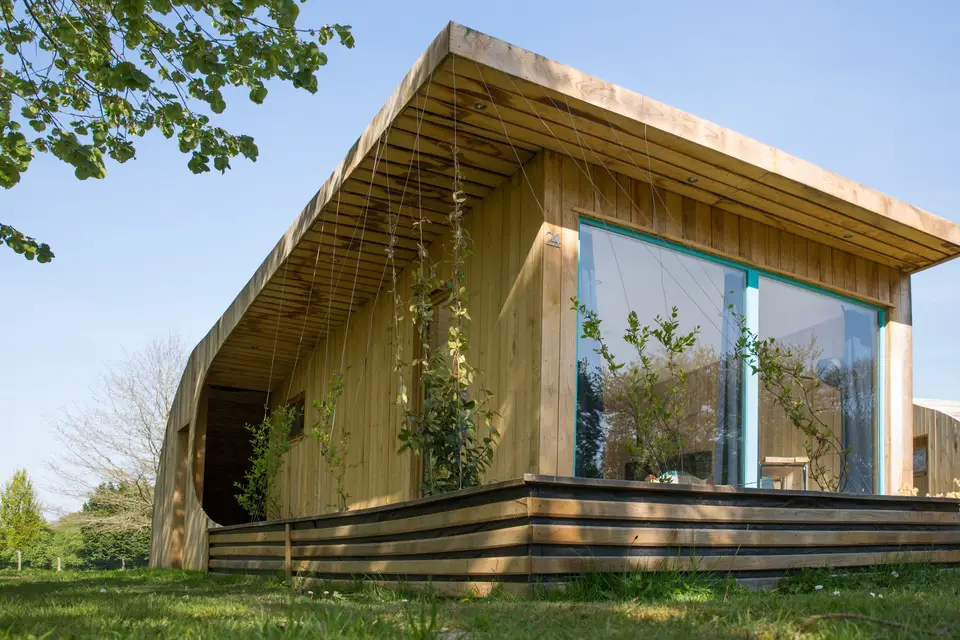 Château du Bois-Guy — photo 7