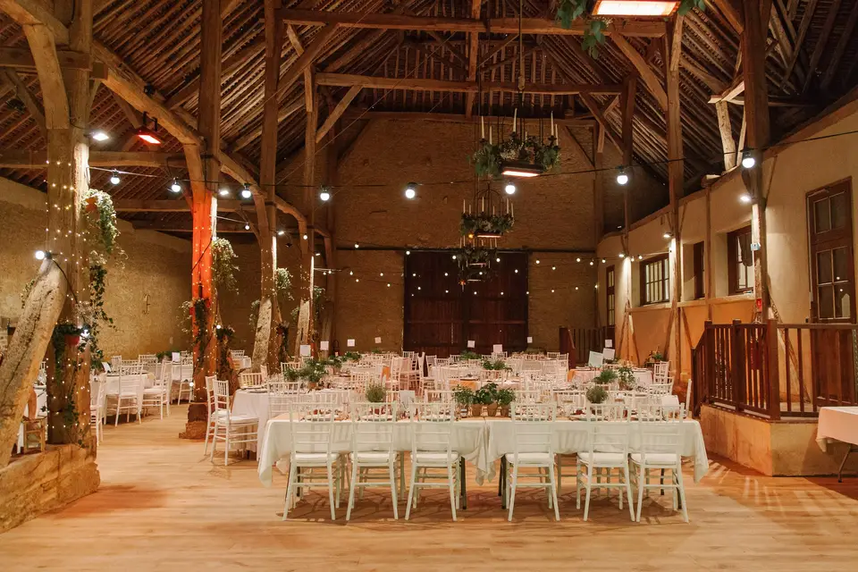 Château de Vaux — photo 6