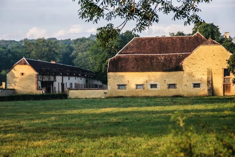 Château de Vaux — photo 7