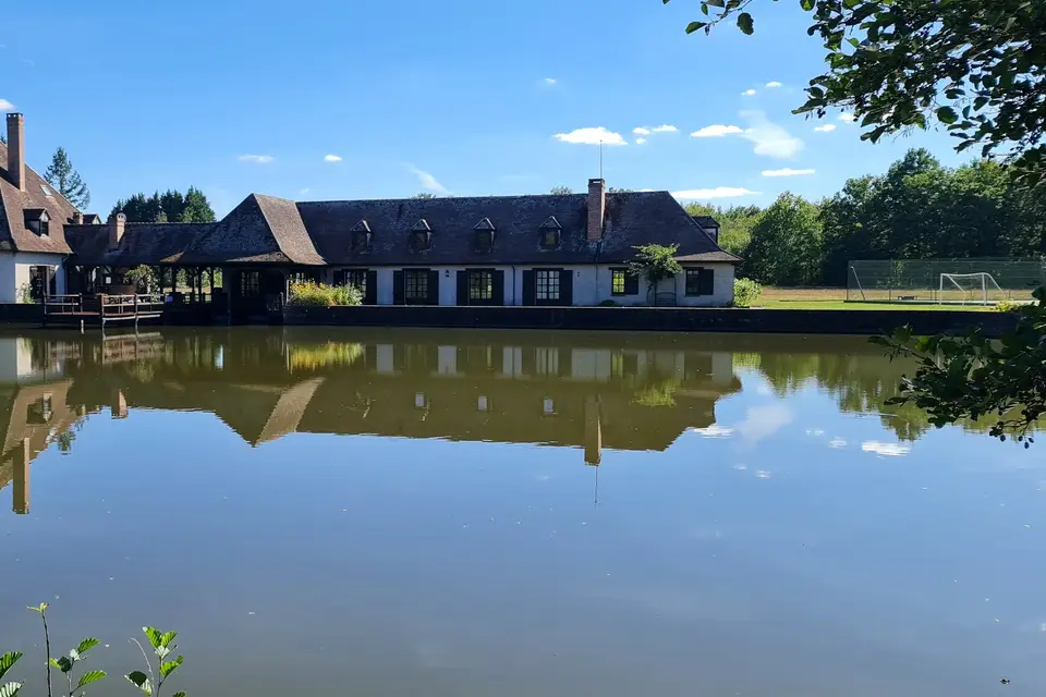 Manoir de la Sauldre