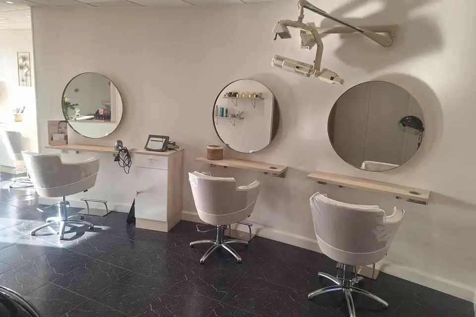 Elegance Coiffure — photo 3