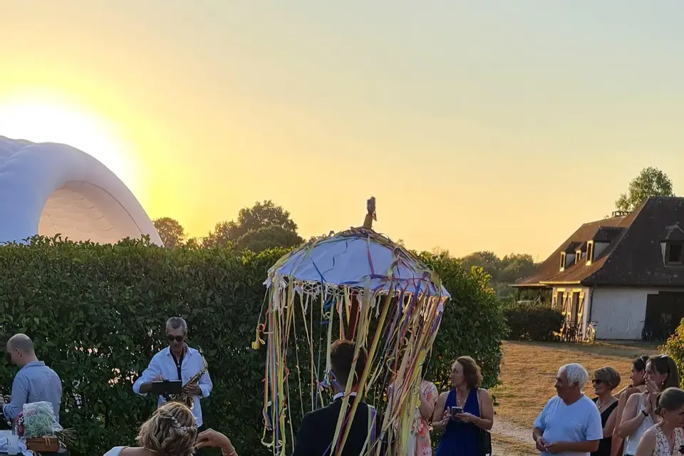 Manoir de la Sauldre — photo 4