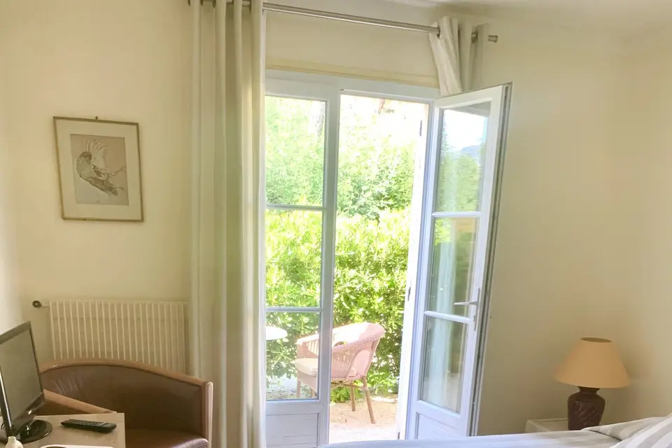 Hôtel La Boulangerie — photo 4