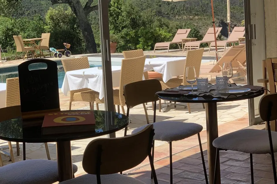 Hôtel La Boulangerie — photo 6