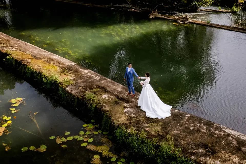 Olivier Martin Photographie — photo 6