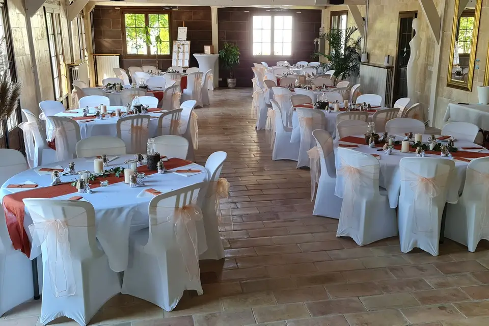 Manoir de la Sauldre — photo 2