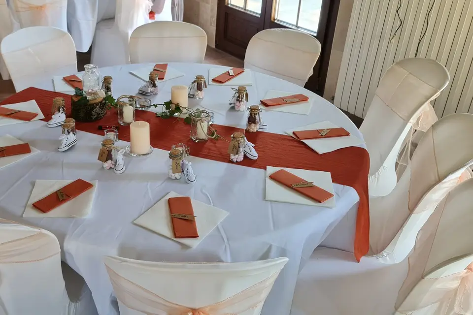 Manoir de la Sauldre — photo 6