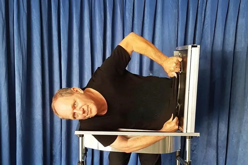 Frank Barton Magicien — photo 3