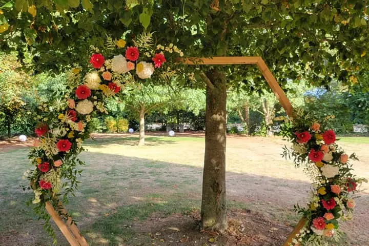 Flores et sens — photo 3