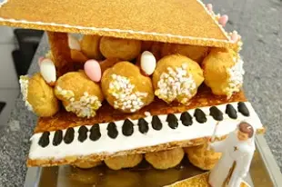 Boulangerie Pâtisserie Gille — photo 8