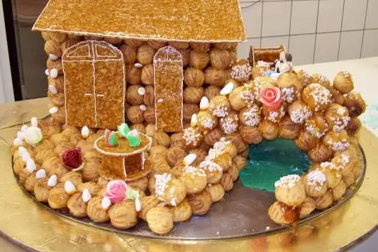 Boulangerie Pâtisserie Gille — photo 1