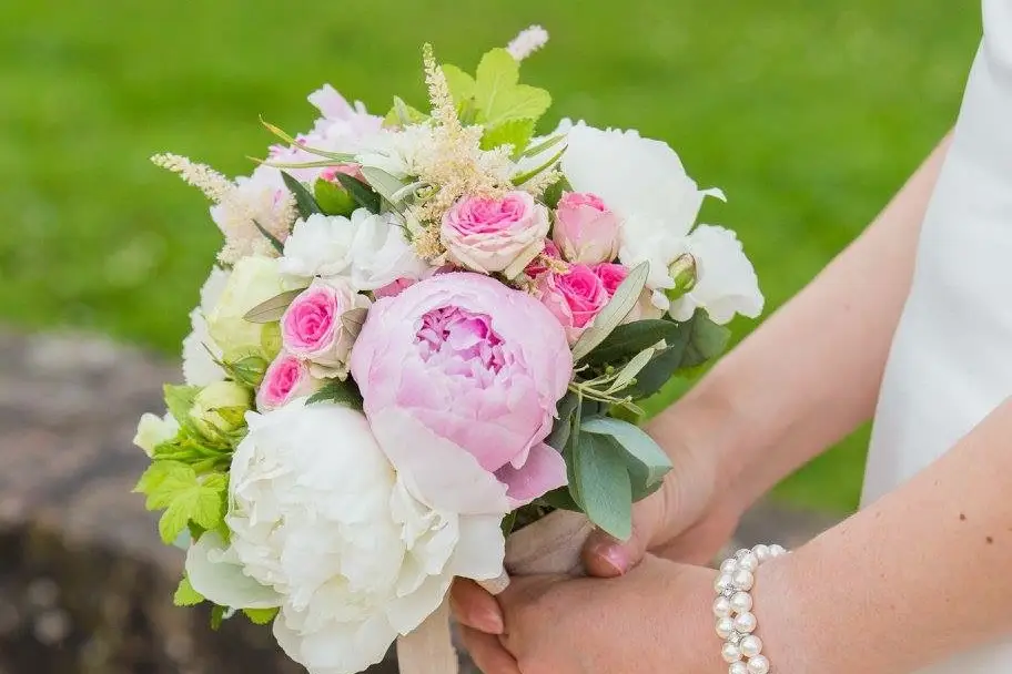 Flores et sens — photo 5