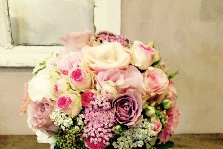 Flores et sens — photo 7