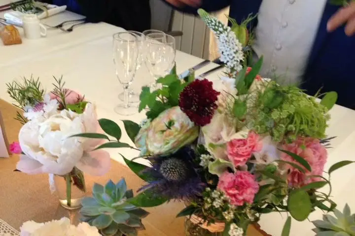 Flores et sens — photo 8