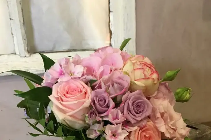 Flores et sens — photo 4