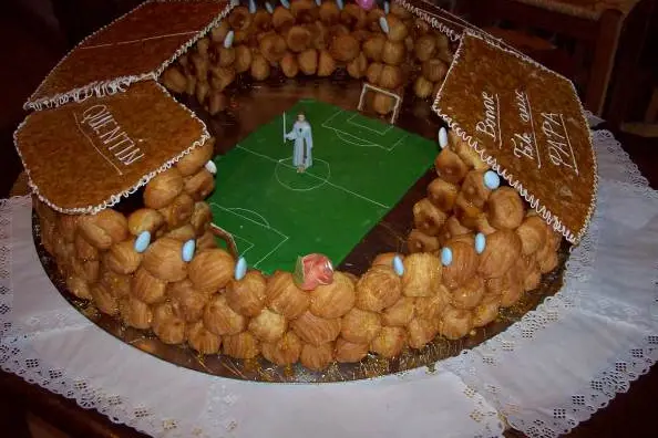 Boulangerie Pâtisserie Gille — photo 4