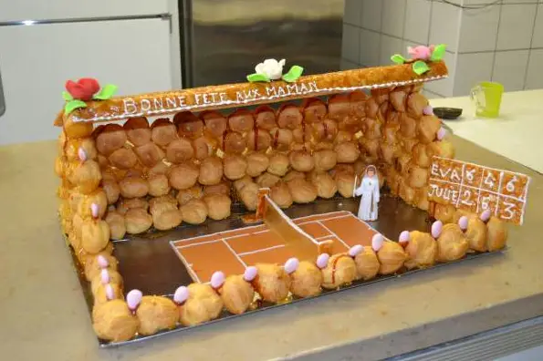 Boulangerie Pâtisserie Gille — photo 5